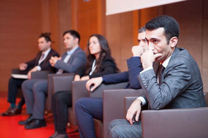 SAT Foruma son 2 gün qaldı