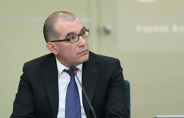 Məhkəmə ADIF-in rəhbərinin cərimə edilməsi ilə bağlı qərarı ləğv edib