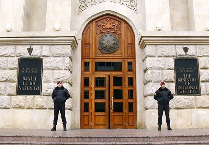 DİN-in İstismar və Texniki Təminat Şöbəsinə rəisi təyin edilib