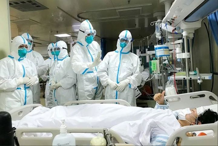 Koronavirusdan ölənlərin sayı 1665 nəfərə çatdı