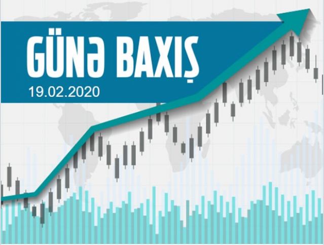 Dollar bahalaşmaqda davam edir 