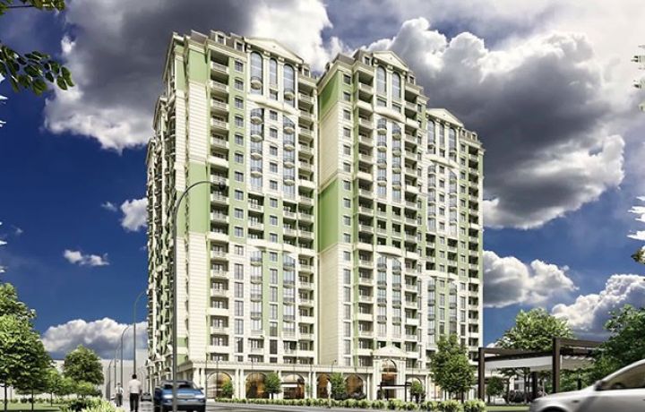 Məhkəmə qərar verdi: Tikinti şirkətinə məxsus mənzillər hərraca çıxarılır