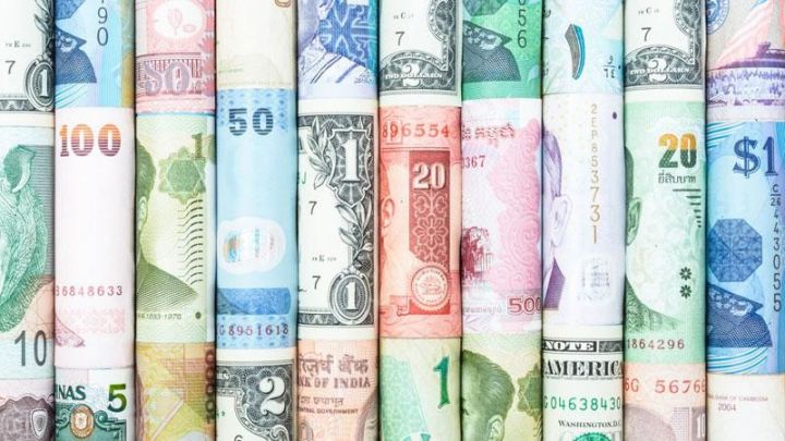 Avro, Rubl və Lirə Manat qarşısında ucuzlaşdılar