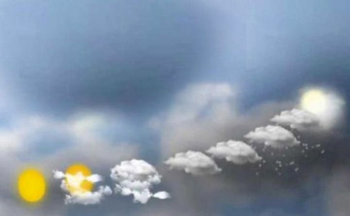 İstirahət günlərinə olan hava proqnozu açıqlandı