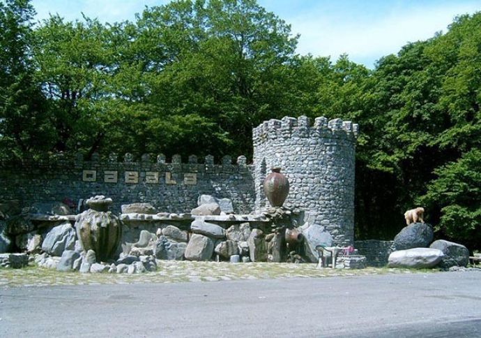 Qəbələ İslam Turizm Paytaxtı elan edilib