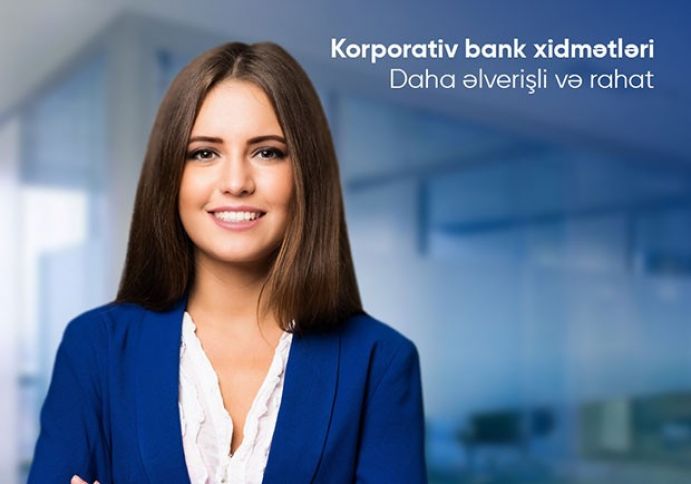 Bank Respublika korporativ müştərilər üçün xidmətləri pulsuz etdi