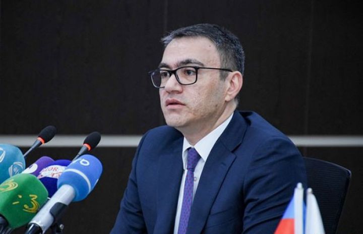 "Qızılın bahalaşması "AzerGold”a əlavə mənfəət gətirəcək"