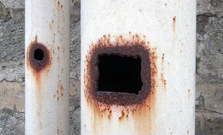 Təbii qaza 42 mindən çox qanunsuz qoşulma - QANUNVERİCİLİKDƏ TƏKMİLLƏŞDİRMƏ İŞLƏRİ APARILIR