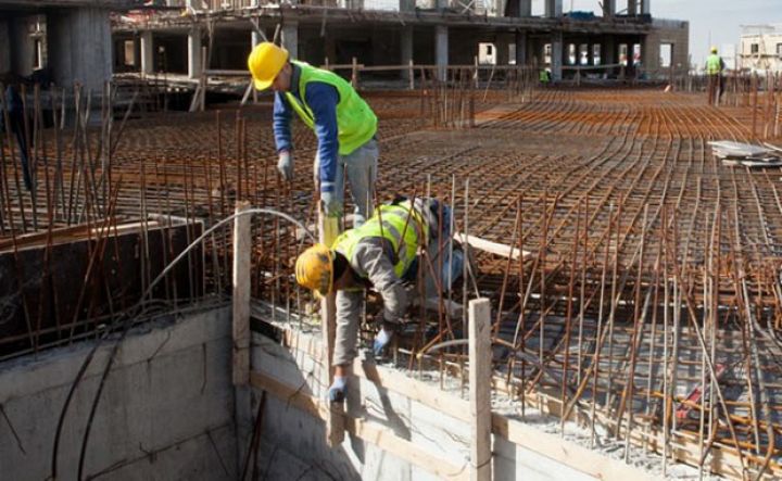 Tikinti şirkəti 20 min manat cərimələndi