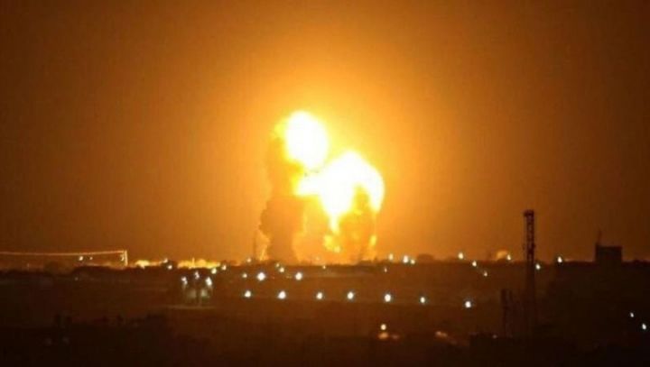 İranda 180 sərnişinin olduğu təyyarə düşdü