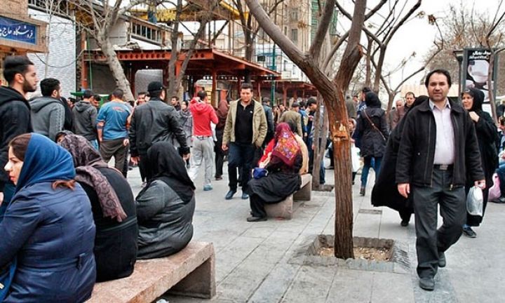 ABŞ İranın "nəfəsini kəsmək istəyir" - YENİ GÜCLÜ SANKSİYALAR GƏLİR