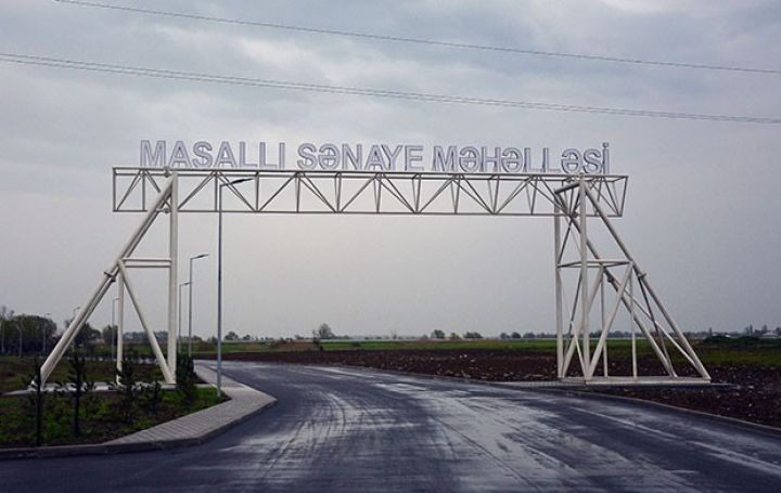 Sənaye məhəllələrində aşağı qaz təzyiqi çətinliyi həllini tapır 