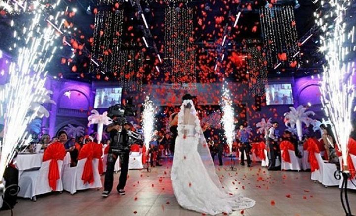 Şadlıq evləri maliyyə sanksiyasından yayınmağın yolunu tapdılar