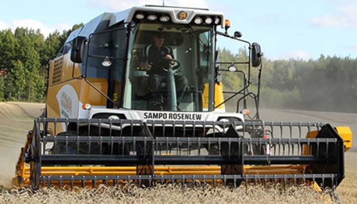 Azərbaycanda kombaynlar istehsal ediləcək
