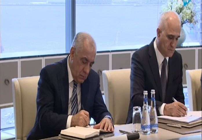 "Şirkətlərin təkliflərinə baxılsın, layihələri Azərbaycanda icra etsinlər”