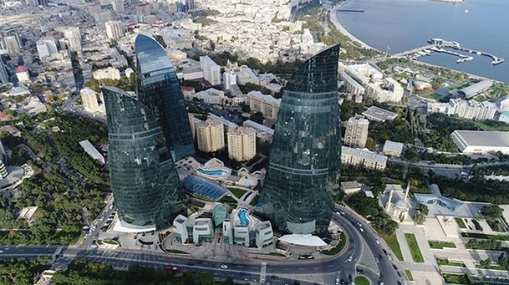 Altay diyarının iş adamları Bakıya səfər edəcəklər