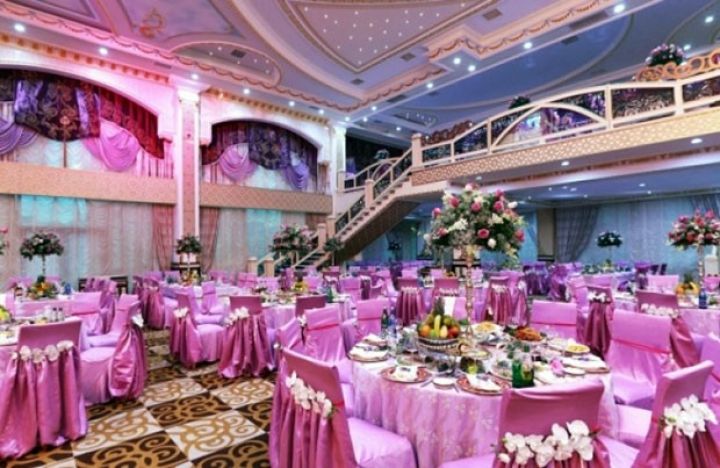 Vergilər Nazirliyindən şadlıq evlərinin yeni iş üsulu ilə bağlı AÇIQLAMA