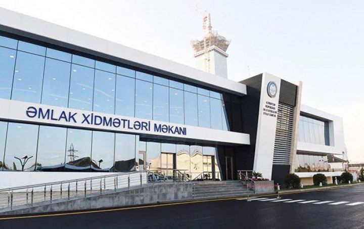 Ötən il 262 minə yaxın əmlaka "kupça" verilib