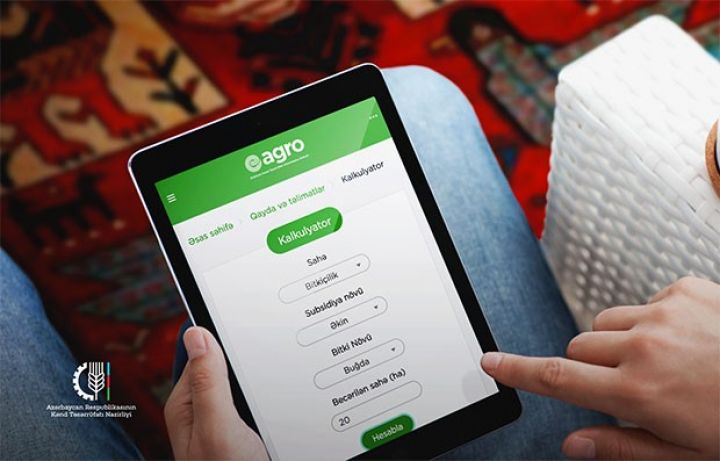 Fermerlərə ödəniləcək əkin subsidiyasının məbləği necə müəyyənləşir? -PROSEDUR