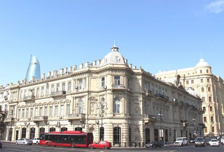 “Azneft"də yeni təyinatlar olub