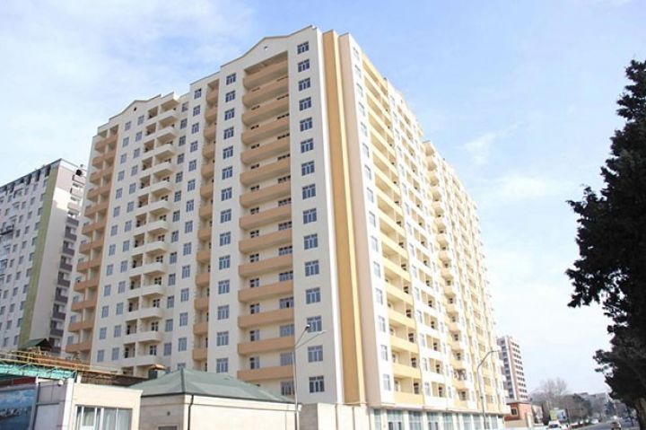 Kirayə üçün 208 mənzil 1 şirkətdən alınıb