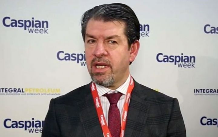 "Lapis-Lazuli” layihəsinin üzərində işlər uğurla davam etdirilir"