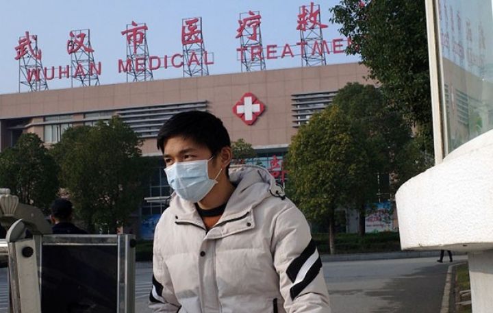 Virusa yoluxanların sayı 440-a, ölənlərin sayı isə 9-a çatdı