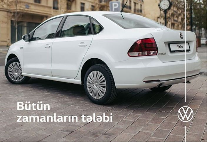 Müasir, praktik, qənaətcil və etibarlı avtomobil - YENİLƏNMİŞ SATIŞ ŞƏRTLƏRİ