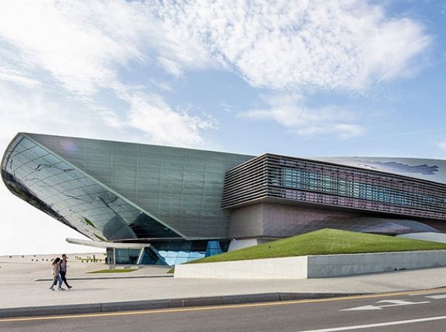 Bakıda regionun ən böyük turizm tədbiri keçiriləcək