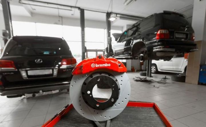 Toyota-ların qlobal geri çağırılmasının Azərbaycana təsiri şərh edildi