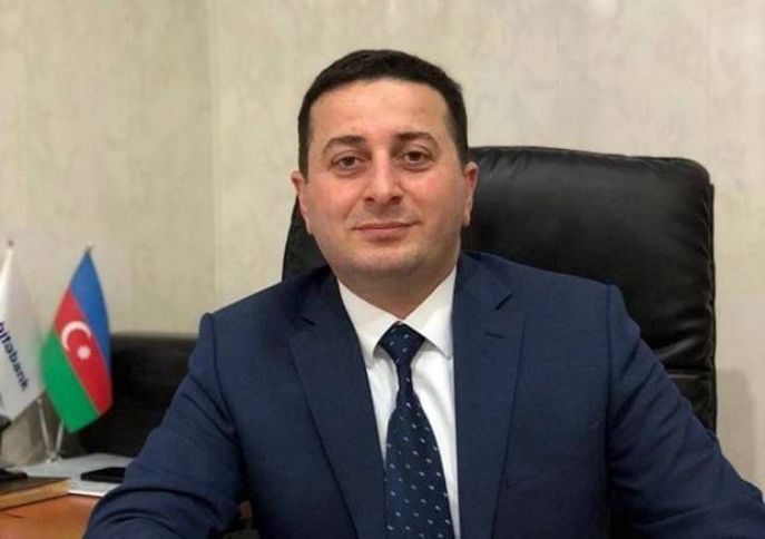 Yenidən “Rabitəbank”a qayıtdı