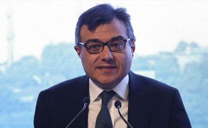 Türkiyə Azərbaycanın maliyyə qurumlarını İstanbula dəvət edir - NAZİRLİKDƏ GÖRÜŞ