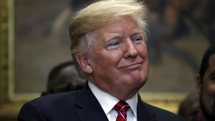 "Fed ağıllı olsun, faizi aşağı salsın"