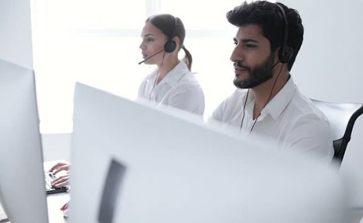 Beynəlxalq Bankda operator vakansiyası - GÖRƏCƏYİ İŞLƏR