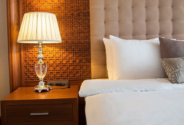 Qəbələdəki mehmanxanaların gəlirləri azalıb