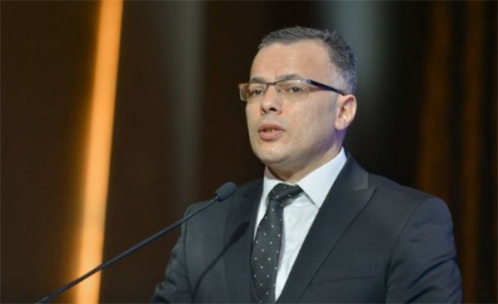 "Azərbaycanda neftin 30 dollardan da aşağı həddinə qarşı immunitet yaranıb"