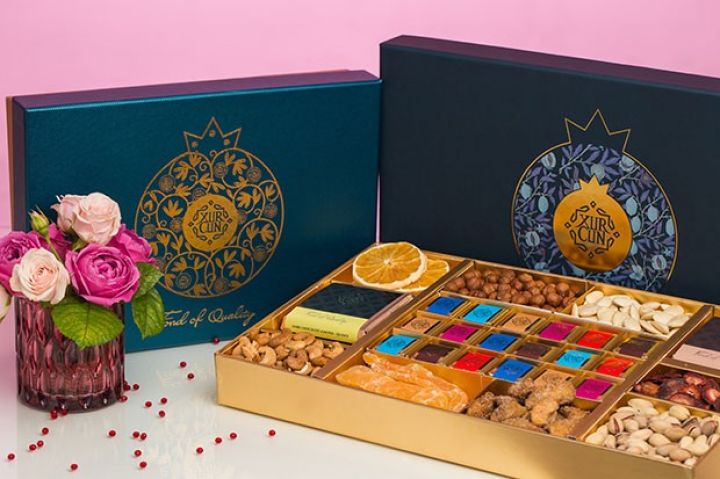 “Keyfiyyətə vurğunuq”: Milli Azərbaycan brendi Xurcun haqda bilinməsi lazım olan hər şey – FOTO 