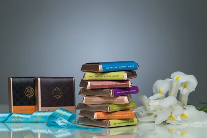 Xurcun şokoladlar da satacaq