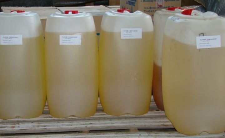 "“Azərsu” xloru şişirdilmiş qiymətlər ilə alır"