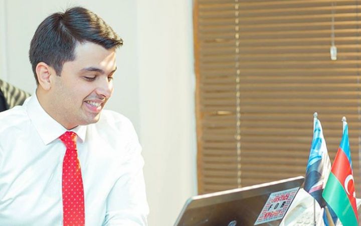 Yeni icra başçısının 31 yaşı var