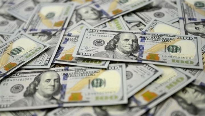 Fed Asiyadan gələn dollarları karantinə alır