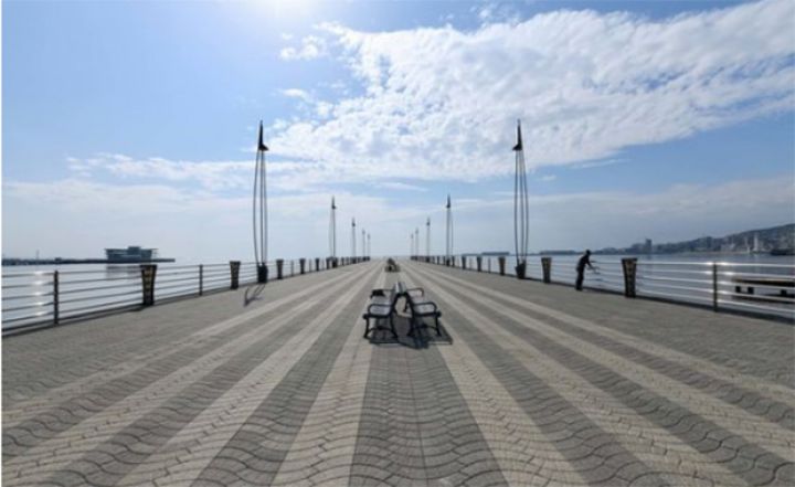 Sabaha olan hava proqnozu açıqlandı