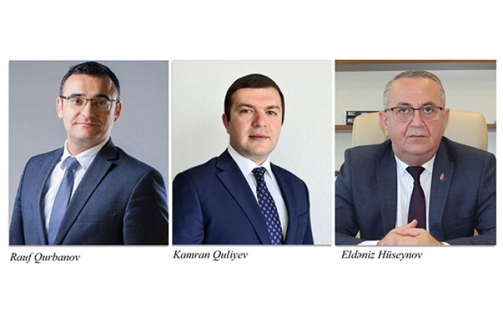 Bank BTB –nin İdarə Heyətində yeni təyinatlar