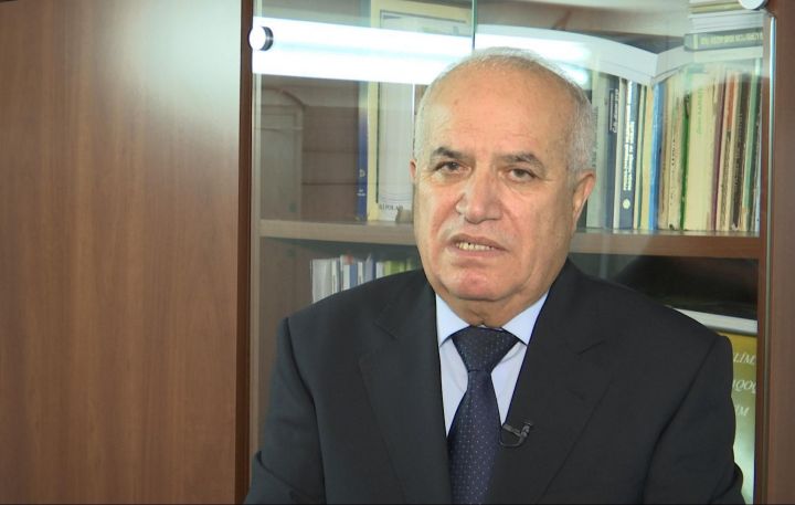 Azərbaycanın Baş epidemioloqu istefa verdi