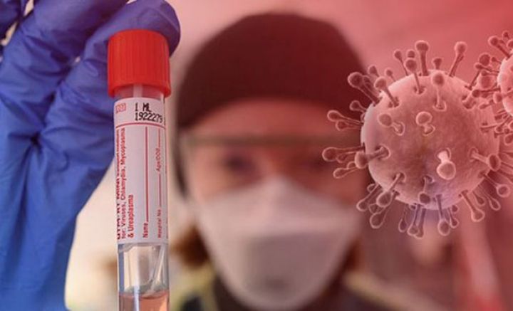 Azərbaycanda koronavirusdan bir gündə 5 ölüm - YOLUXMADA YENİ REKORD