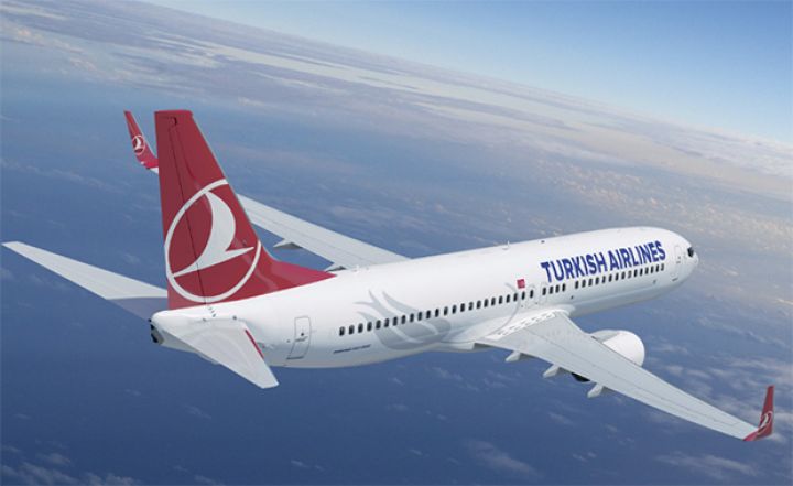 Türkiyə Azərbaycanla hava sərhədini açır