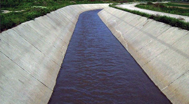 Su qıtlığı ilə bağlı fermerlərə müraciət edildi