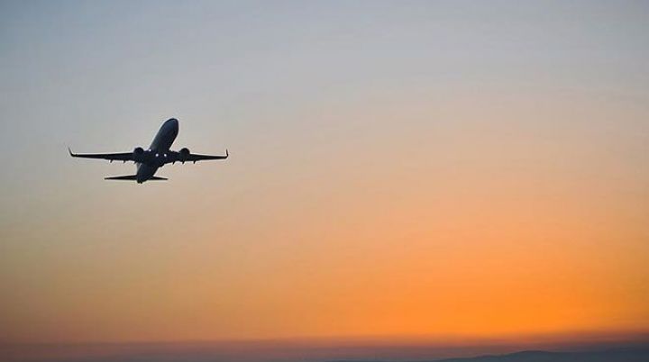 İrəvan-Antalya təyyarə reysinin uçuş tarixi açıqlanıb