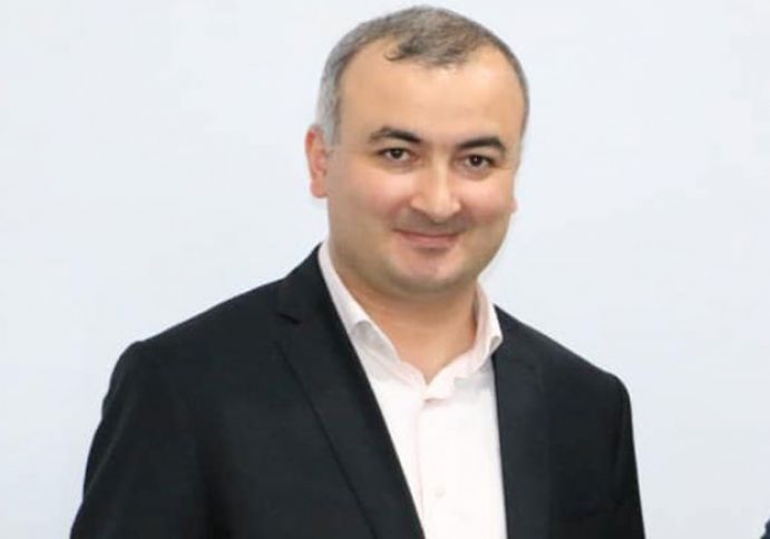 "Azgranata"nın rəhbəri vəzifəsini tərk edir