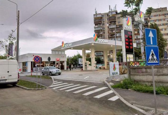 SOCAR Rumıniyada 5 yanacaqdoldurma məntəqəsini icarəyə götürməyi planlaşdırır